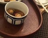 酒醉鮑魚的食譜步驟1照片