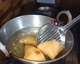 A picture of step 23 of Samosa.