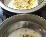 A picture of step 1 of Paneer Tikka.