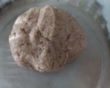 Foto del paso 1 de la receta: Masa de tarta integral 🥖