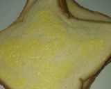 Foto langkah ke 1 dari resep Roti Bakar Simple.