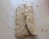 A picture of step 7 of Whole Wheat Cream Scones.