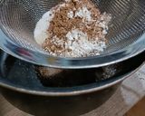 Une image de l'étape 1 de 🍫Crème Dessert Chocolat façon Danette.