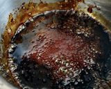 A picture of step 1 of "Eggless Caramel Custard Pudding".
