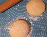 Hókifli 🥐❄ recept fázis 3 fotója