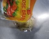 Foto langkah ke 4 dari resep Kacang Atom.