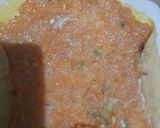 Foto langkah ke 6 dari resep Rolade ayam wortel (frozen food).