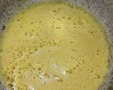 Gambar langkah 2 resipi Ikan ketuka masak lemak cili api daun kesum.