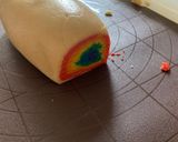 Foto del paso 5 de la receta: Galletas de mantequilla de colores - Cumple 1 Carmen