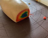 Foto del paso 5 de la receta: Galletas de mantequilla de colores - Cumple 1 Carmen
