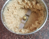 மீல் மேக்கர் கோதுமை பராத்தா(Meal maker wheat paratha recipe in tamil) ரெசிபி ஸ்டேப் 2 புகைப்படம்