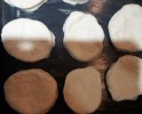 Foto del paso 3 de la receta: Tortitas negras