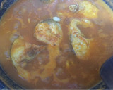 Foto del paso 10 de la receta: “Guisote” de pescado