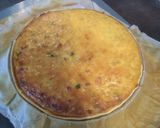 Une image de l'étape 3 de Tarte napolitaine de pâques.