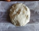 Foto del paso 4 de la receta: Strudel de manzana, nueces y anacardos