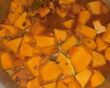 Foto del paso 3 de la receta: Sopa Cremosa de Porotos Azuki o Porotos Aduki