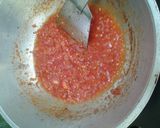 Foto langkah ke 2 dari resep Udang Balado.