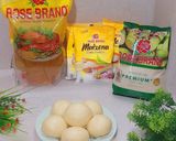 Foto langkah ke 7 dari resep Bakpao Simpel.