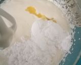 A picture of step 4 of Mango-Coconut Kulfi.