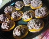 Foto del paso 6 de la receta: Albóndigas de carne cocida y con uvas pasas🐮┏⁠(⁠＾⁠0⁠＾⁠)⁠┛