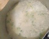Foto del paso 3 de la receta: Arroz tipo Rizzotto con lentejas y huevo