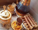 صورة لخطوة 2 من وصفة سيقار بالديول