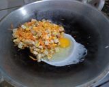 Foto langkah ke 2 dari resep Dimsur (Dimsum Sayur).