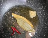 শাহী পনির(Shahi Paneer receipe in Bengali) রেসিপি ধাপ - 1 ছবি