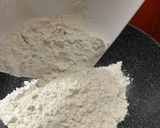 Foto del paso 2 de la receta Polvorones de canela. Tradición navideña!!