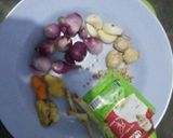 Foto langkah ke 2 dari resep Mie Ayam.