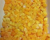 Foto del paso 4 de la receta: Ensueño de Duraznos