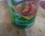 Foto langkah ke 3 dari resep Sardines mix salem kemangi.