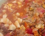 Foto del paso 4 de la receta: Guiso de MONDONGO