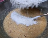 এয়ারফ্রায়ারে ক্রিসমাস কাপকেক (airfrier cupcake recipe in bengali) রেসিপি ধাপ - 6 ছবি