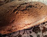 Foto del paso 7 de la receta: Bizcocho navideño de chocolate