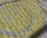 A picture of step 5 of Heeng karie pickle.