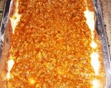 A picture of step 2 of Mince Lasagne.