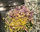 Foto del paso 3 de la receta: Falso arroz de coliflor