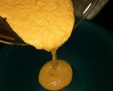 Foto del paso 2 de la receta: Bizcochuelo de zanahoria con chocolate al Baileys (Bolo de cenoura  simples)