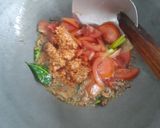 Foto langkah ke 3 dari resep 11. Rusuk babi masak garo rica khas Manado.