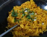 Foto langkah ke 5 dari resep Nasi Goreng Punar Spesial😋🤤.