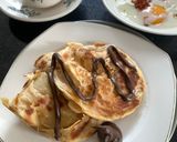 Foto langkah ke 9 dari resep Roti Prata.