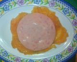 Foto del paso 6 de la receta: Rollitos de pollo con jamón y queso acompañado con mayonesa
