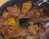 Foto langkah ke 6 dari resep Semur Daging.