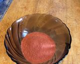 Foto del paso 2 de la receta Gelatina de fresa