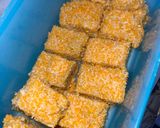 Foto langkah ke 3 dari resep Nugget Ayam.