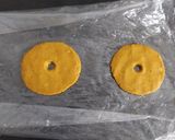 A picture of step 4 of Bhajani Wada.