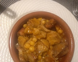 Foto del paso 1 de la receta: Callos con cabeza de ternera