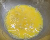黃金蝦XO醬蒸蛋的食譜步驟2照片
