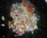 Foto langkah ke 2 dari resep Tumis putren / Baby cron.